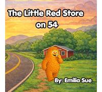 The Little Red Store on 54