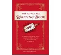 The Little Red Writing Book (ebook)
