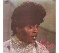 The Little Richard Story