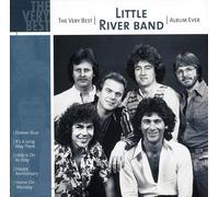 the little river band - the very best little river band album ever