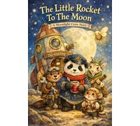 The Little Rocket To The Moon