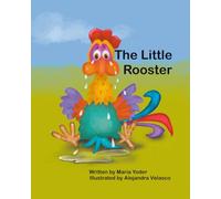 The Little Rooster