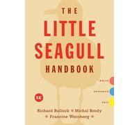 The Little Seagull Handbook