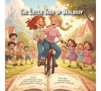 The Little Seed of Jealousy: A Heartwarming Children’s Story About Friendship, Sharing, and Kindness: A Short Moral Story for Kids Ages 6-8 About Overcoming Jealousy and Building Strong Friendships