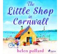 The Little Shop In Cornwall (audiolibro)
