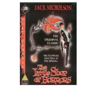 The Little Shop Of Horrors [1960] [DVD] [Reino Unido]