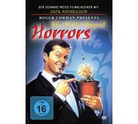 The Little Shop of Horrors [Alemania] [DVD]
