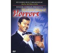 The little Shop of Horrors [Alemania] [DVD]