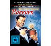 The little Shop of Horrors (DVD) [Alemania]