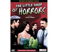 The little shop of horrors (Jack Nicholson)