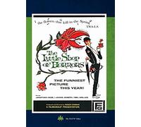 The Little Shop of Horrors [USA] [DVD]