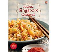 The Little Singapore Cookbook
