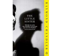 The Little Sister (Phillip Marlowe) – Penguin Books