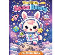 The Little Space Bunny