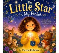 The Little Star in My Pocket: A Story About Finding the Light Inside You
