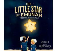 The Little Star of Emunah: Shining Bright with Faith in Hashem