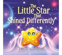 The Little Star that Shined Differently