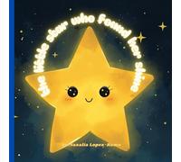 The Little Star Who Found Her Shine