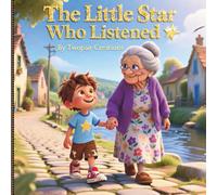 The Little Star Who Listened: Tobi and the River’s Secret
