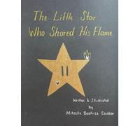 The Little Star Who Shared His Flame