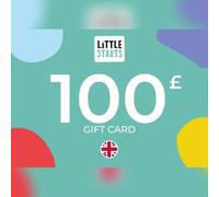 The Little Starts Gift Card 100 GBP Key - UNITED KINGDOM