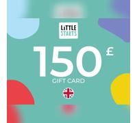 The Little Starts Gift Card 150 GBP Key - UNITED KINGDOM