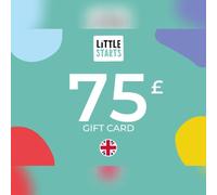The Little Starts Gift Card 75 GBP Key - UNITED KINGDOM