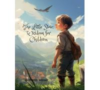 The Little Stoic: Wisdom for Children
