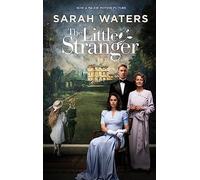 The Little Stranger (film): shortlisted for the Booker Prize