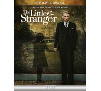 The Little Stranger [USA] [Blu-ray]