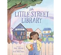 The Little Street Library