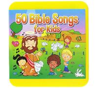 the little sunshine kids - 50 Bible Songs for Kids