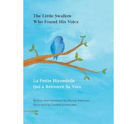 The Little Swallow Who Found His Voice