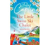 The Little Swiss Ski Chalet (ebook)