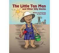 The Little Tan Man and Other Similar Stories