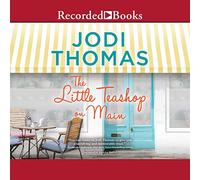 The Little Teashop en Main