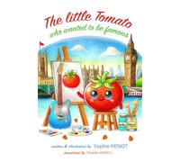 The little Tomato who wanted to be famous