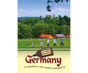 The Little Travelers Germany