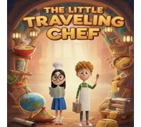 THE LITTLE TRAVELING CHEF