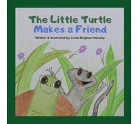 The Little Turtle Makes a Friend
