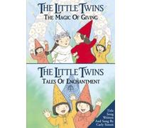 The Little Twins (DVD) (Importación USA)