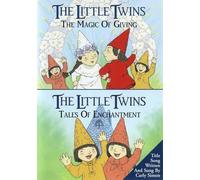The Little Twins: The Magic of Giving/Tales of Enchantment [Reino Unido] [DVD]