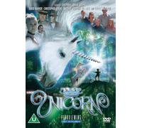 The Little Unicorn [1998] [DVD] [Reino Unido]