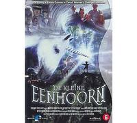 The Little Unicorn [ Origen Holandés, Ningun Idioma Espanol ]