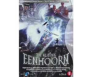 The Little Unicorn [ Origen Holandés, Ningun Idioma Espanol ]