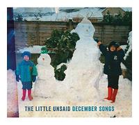 Little Unsaid - December Songs