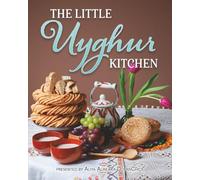 The Little Uyghur Kitchen