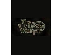 The Little Vampir Steam Key GLOBAL