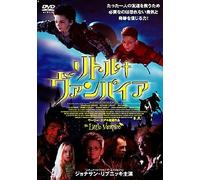The Little Vampire [00e/Vista [Alemania] [DVD]