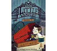 The Little Vampire Moves In: Volume 2 (Little Vampire, 2)